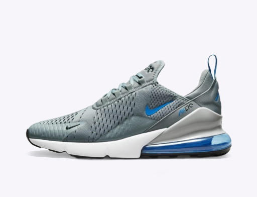 Sneakerek és cipők Nike Air Max 270 Essential Szürke | DN5465-001