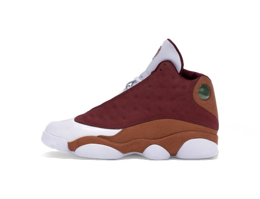 Sneakerek és cipők Jordan Jordan 13 Retro "Premio Bin" 
Piros | 417212-601