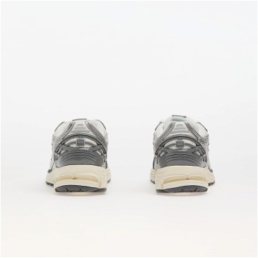 Sneakerek és cipők New Balance 1906R Moonrock/ Silver Szürke | M1906RFS, 3