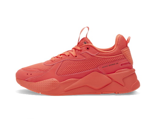 Sneakerek és cipők Puma RS-X Monochrome Firelight 
Piros | 385428-01