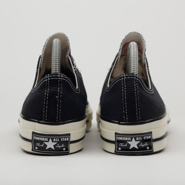 Sneakerek és cipők Converse Chuck 70 Fekete | C162058, 3