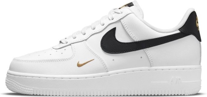 Sneakerek és cipők Nike Air Force 1 '07 Essential W Fehér | CZ0270-102, 0