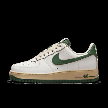 Sneakerek és cipők Nike Air Force 1 Low W Zöld | DZ4764-133, 2
