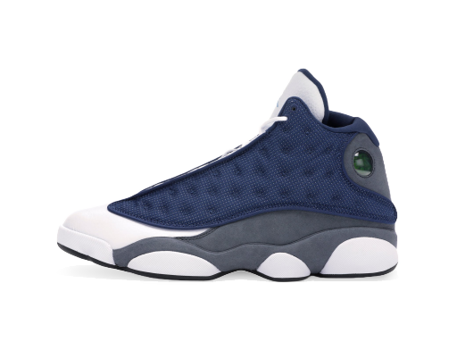 Sneakerek és cipők Jordan Jordan 13 Retro Flint (2020) Sötétkék | 414571-404