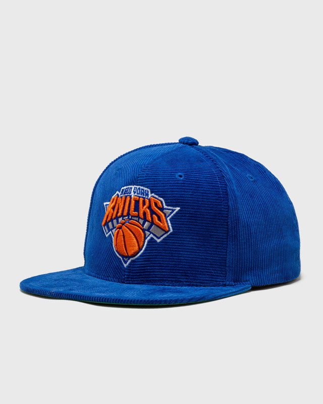 Kupakok Mitchell & Ness NBA ALL DIRECTIONS SNAPBACK NEW YORK KNICKS Kék | HHSS6049-NYKYYPPPNAVY