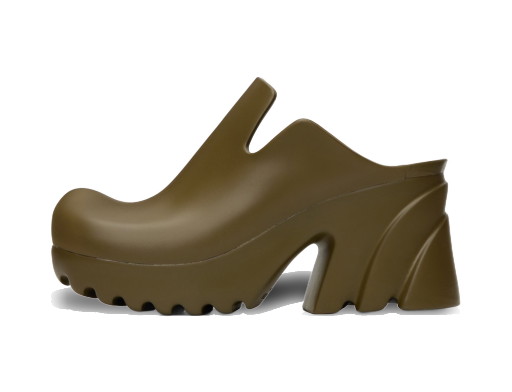 Flash Clogs "Brown"