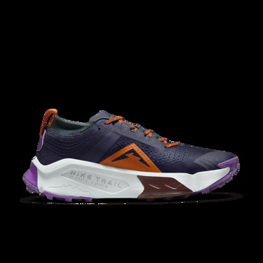 Sneakerek és cipők Nike Zegama Orgona | DH0623-500, 0