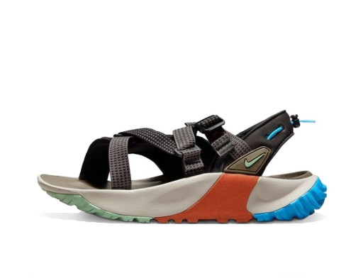 Sneakerek és cipők Nike Oneonta Sandal Többszínű | DJ6603-003