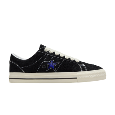Sneakerek és cipők Converse Quartersnacks x One Star Pro Low Fekete | A09555C, 0