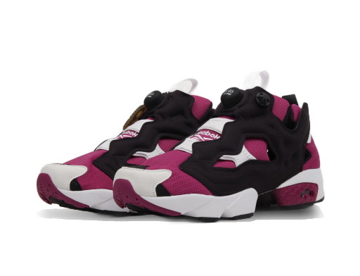 Sneakerek és cipők Reebok Instapump Fury OG Többszínű | M40933