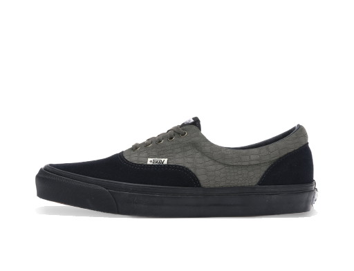 Sneakerek és cipők Vans Era WTAPS Navy Croc Sötétkék | VA3CXNU9U