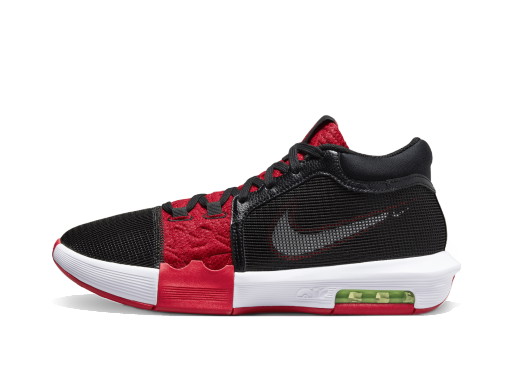 Sneakerek és cipők Nike FaZe Clan x LeBron WItness 8 Fekete | FV0400-001