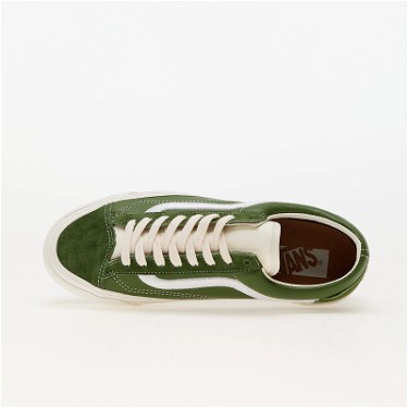 Sneakerek és cipők Vans Old Skool Reissue 36 LX Zöld | VN000CR3CIB1, 2