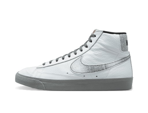 Sneakerek és cipők Nike Blazer Mid '77 Szürke | DV7194-100