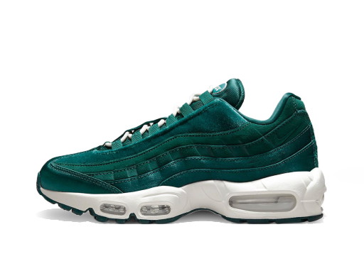 Sneakerek és cipők Nike Air Max 95 Green Velvet W Zöld | DZ5226-300