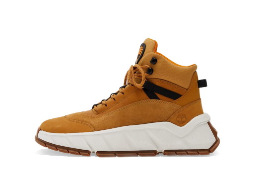 Sneakerek és cipők Timberland TBL Turbo Hiker Barna | TB0A41GU231