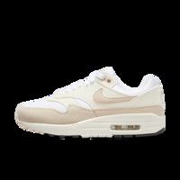 Air Max 1 '87 "Pale Ivory" W