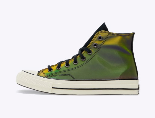 Sneakerek és cipők Converse Chuck 70 Többszínű | 170495C