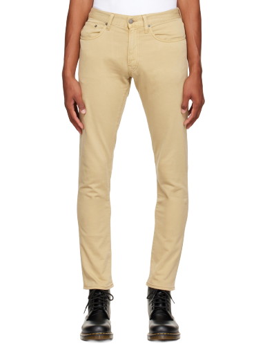 Nadrág Polo by Ralph Lauren Sullivan Trousers Bézs | 710812262012