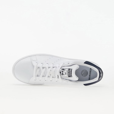 Sneakerek és cipők adidas Originals Stan Smith - Sustainable Fehér | fx5501, 3