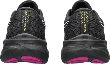Sneakerek és cipők Asics GEL-PULSE 15 GTX Fekete | 1012b592-001, 1