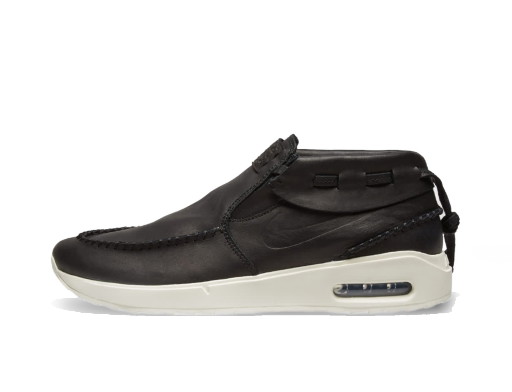 Sneakerek és cipők Nike SB SB Air Max Janoski 2 Moc Black Pale Ivory Fekete | BQ6840-002