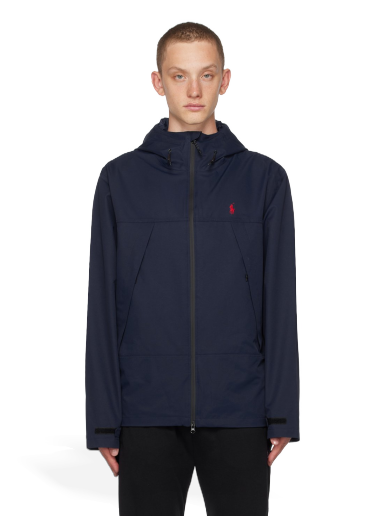 Polo Ralph Lauren Hooded Jacket