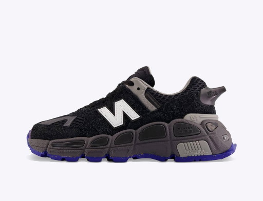 Sneakerek és cipők New Balance Salehe Bembury x 574 "Yurt Tundra" Fekete | MS574YSE