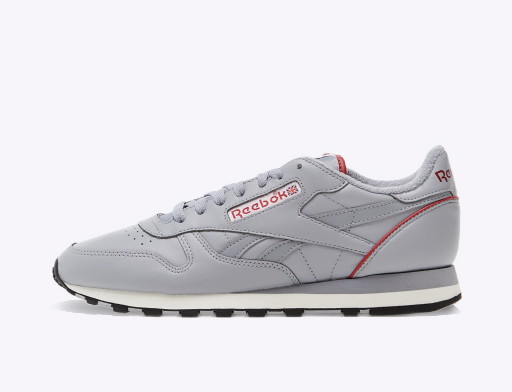 Sneakerek és cipők Reebok Classic Leather 1983 Vintage "Classic Grey" Szürke | GX0282