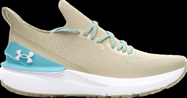 Sneakerek és cipők Under Armour UA W Shift Bézs | 3027777-200