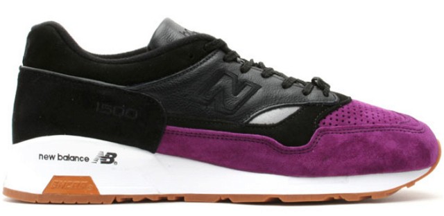 Sneakerek és cipők New Balance 1500 "Purple Devil" Orgona | M1500BPW