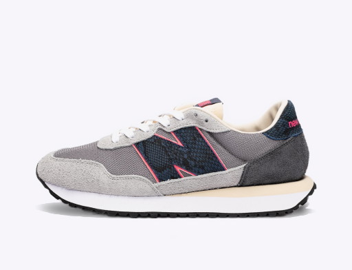 Sneakerek és cipők New Balance 237 Kék | MS237NS