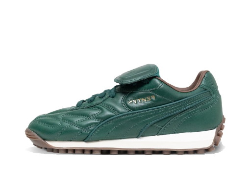 Sneakerek és cipők Puma Avanti L Rihanna Fenty Dark Myrtle Zöld | 399262-02