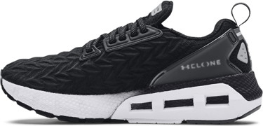 Sneakerek és cipők Under Armour HOVR Mega 2 Clone W Fekete | 3024480-001, 1
