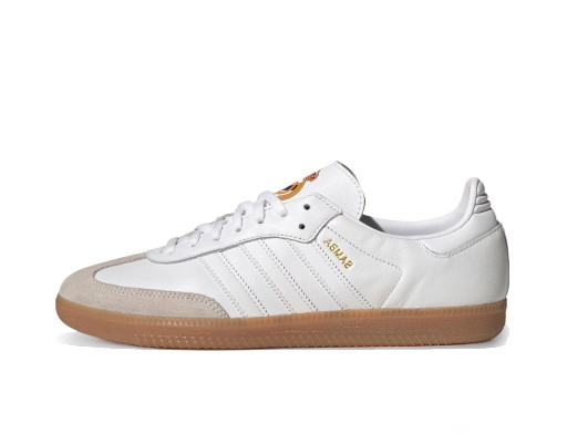 Sneakerek és cipők adidas Originals Samba Team Real Madrid Fehér | HQ7032