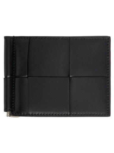 Bill Clip Wallet