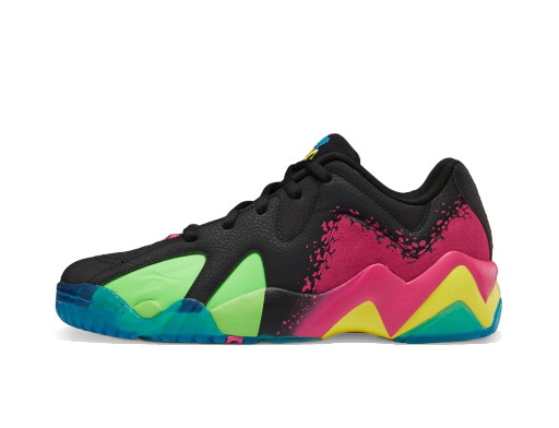 Sneakerek és cipők Reebok Kamikaze II Low NERF NERFOOP Többszínű | GV7743