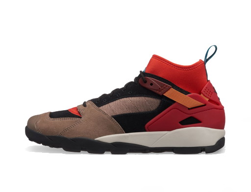 Sneakerek és cipők Nike Air Revaderchi "Outback Throwback" Többszínű | AR0479-600