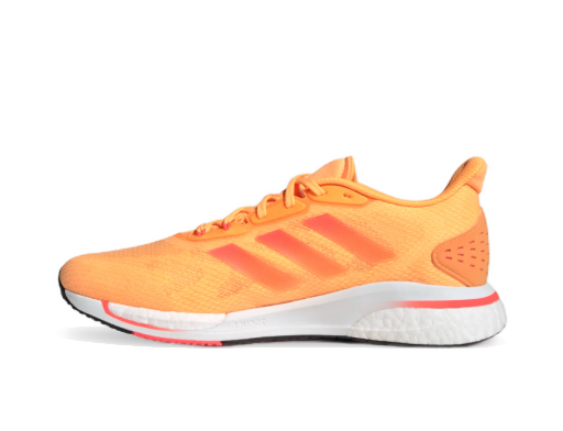Sneakerek és cipők adidas Performance Supernova 
Narancssárga | GX2959
