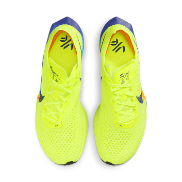 Sneakerek és cipők Nike Vaporfly 3 W Sárga | DV4130-700, 2