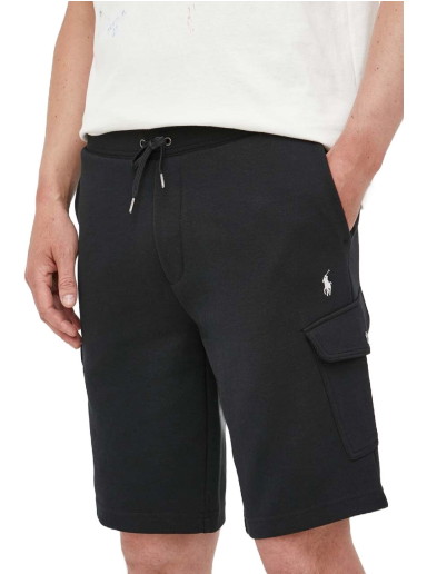 Rövidnadrág Polo by Ralph Lauren Shorts Fekete | 710887289