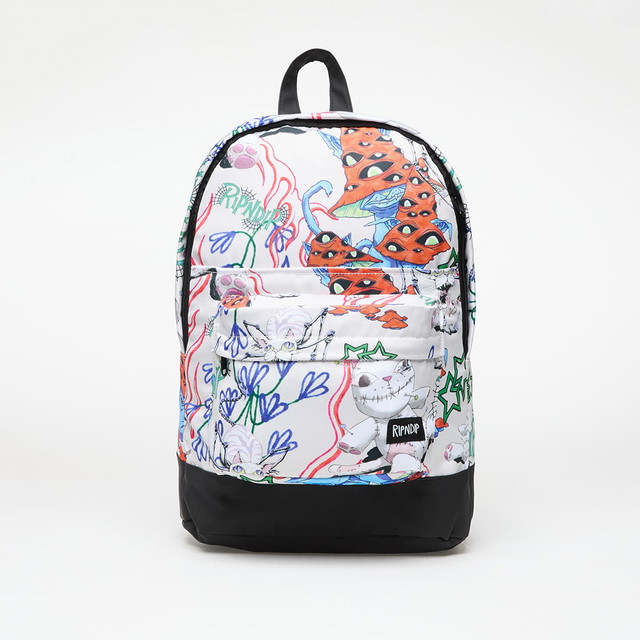 Hátizsákok RIPNDIP Travis Backpack Multi Többszínű | RNDSPR24258