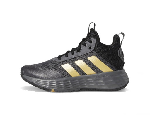 Sneakerek és cipők adidas Performance Ownthegame 2.0 Fekete | GZ3381