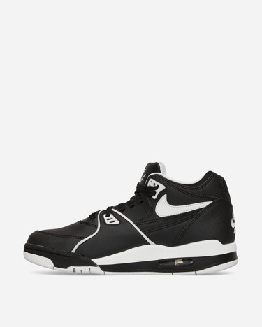 Sneakerek és cipők Nike Air Flight '89 Fekete | CU4833-015, 4