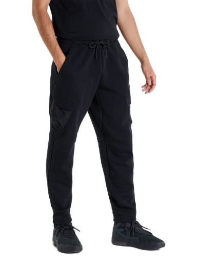 Sweatpants Nike Tech Fleece Sweatpants Fekete | dm6453-010