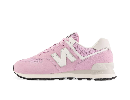 Sneakerek és cipők New Balance 574 Rose Pink Rózsaszín | U574PK2