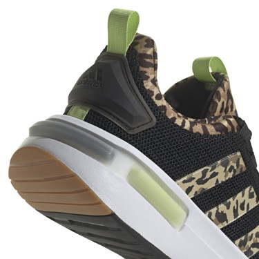 Sneakerek és cipők adidas Originals adidas RACER TR23 38 2/3 Fekete | IF7721, 5