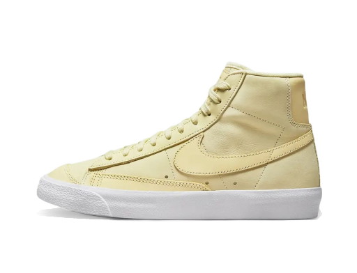Sneakerek és cipők Nike Blazer Mid Sárga | DQ7572-700