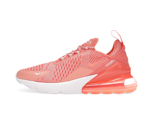 Sneakerek és cipők Nike Air Max 270 Crimson Bliss W Rózsaszín | DJ2746-600