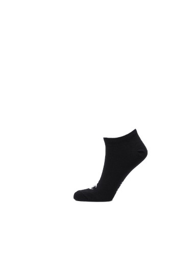 Fehérnemű és zoknik Champion Socks Low Fekete | Y08QI-8VA